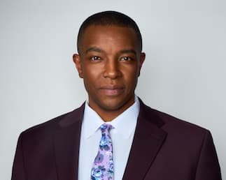 Ivan Harrell