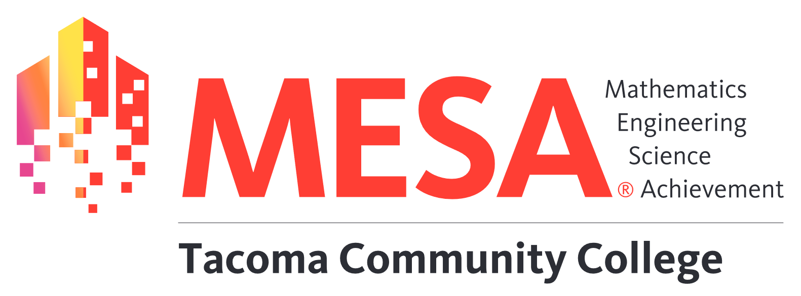 MESA logo